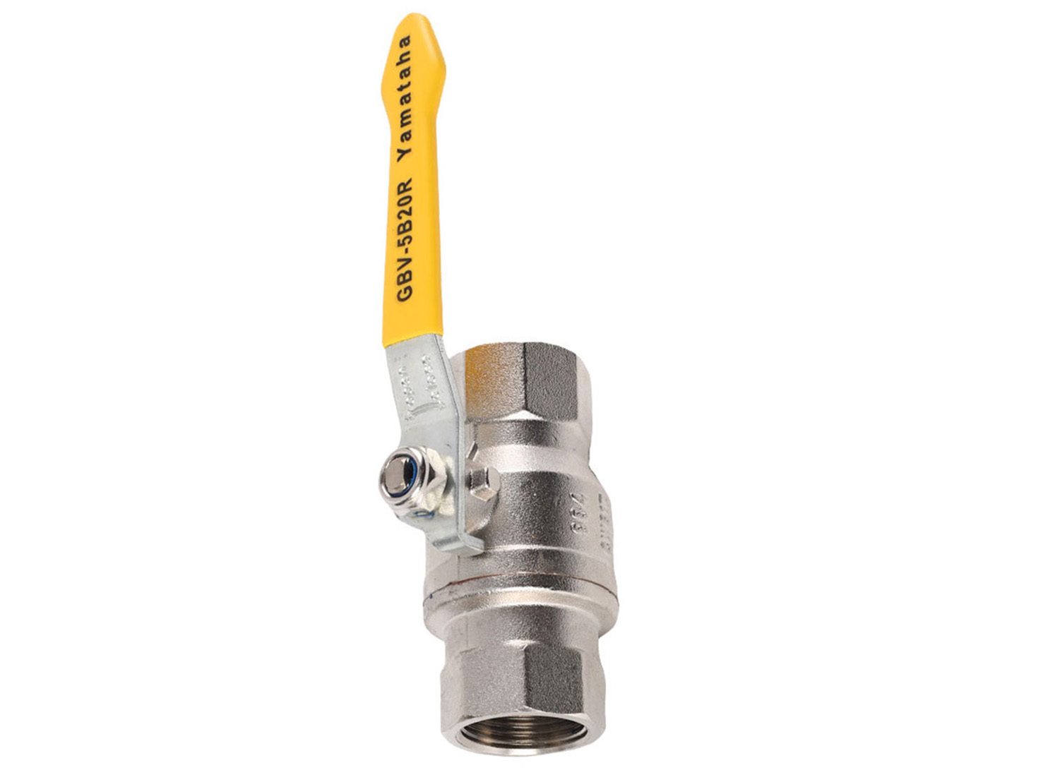 Yamataha GBV-5B20R (2)